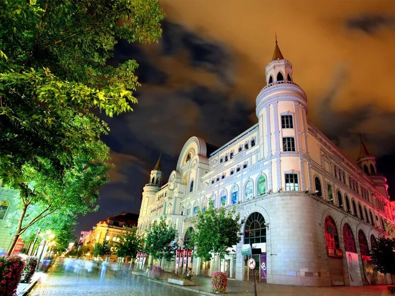 путевка в харбин. харбин фото улиц города. харбин тур. цзямусы китай достопримечательности. харбин хэйлунцзян.