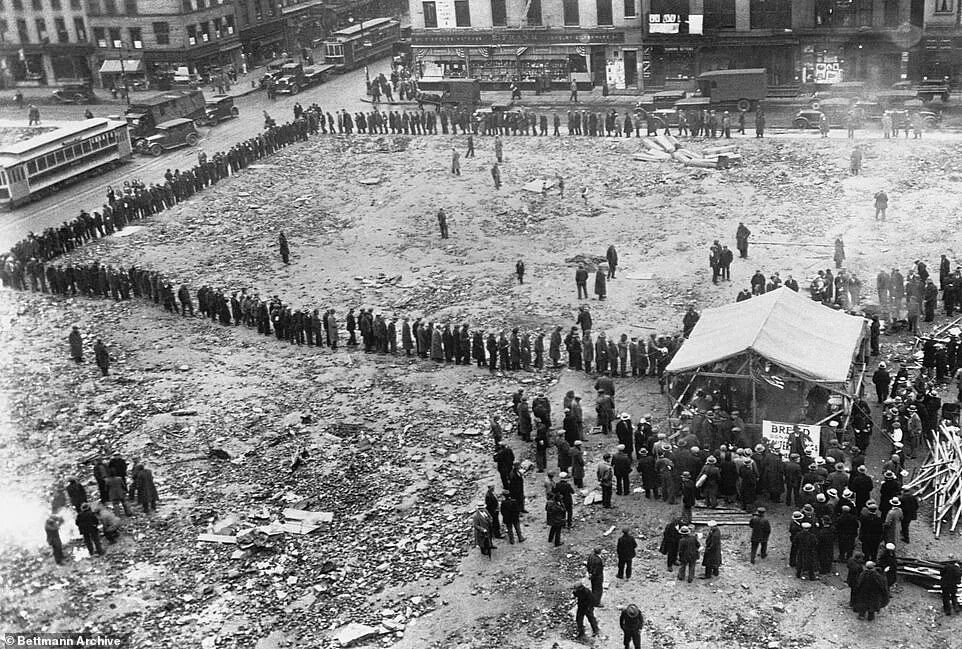 История 10 мединский великая депрессия. История 10 мединский великая депрессия. – биржевой крах. Великая депрессия 1929. История 10 мединский великая депрессия.