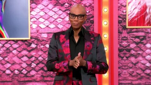 Rupaul s drag race all stars 9