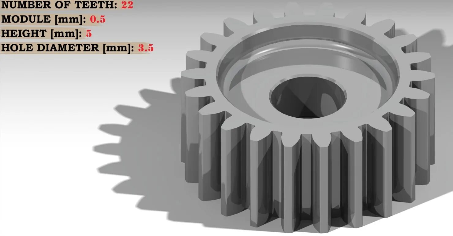 Модуль 0 6. 3d модель шестерни 10 зубов. модуль 0.5. stl модели шестерня на 0,416 модулей и на 8 зубьев. gear tooth lhud.