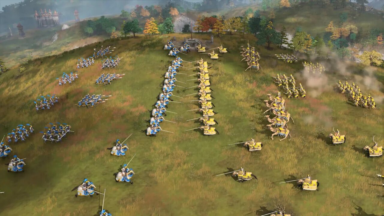 Age of empires 4 системные. Age of Empires IV. Игра age of Empires 4. Age of Empires IV (2021). AOE 4 юниты.