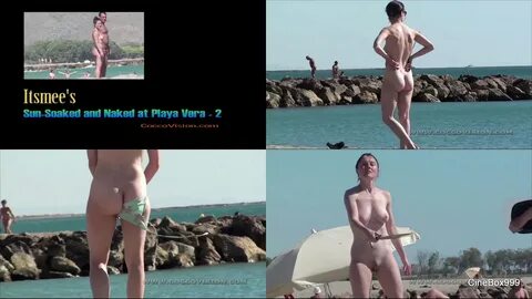 Vera playa webcams
