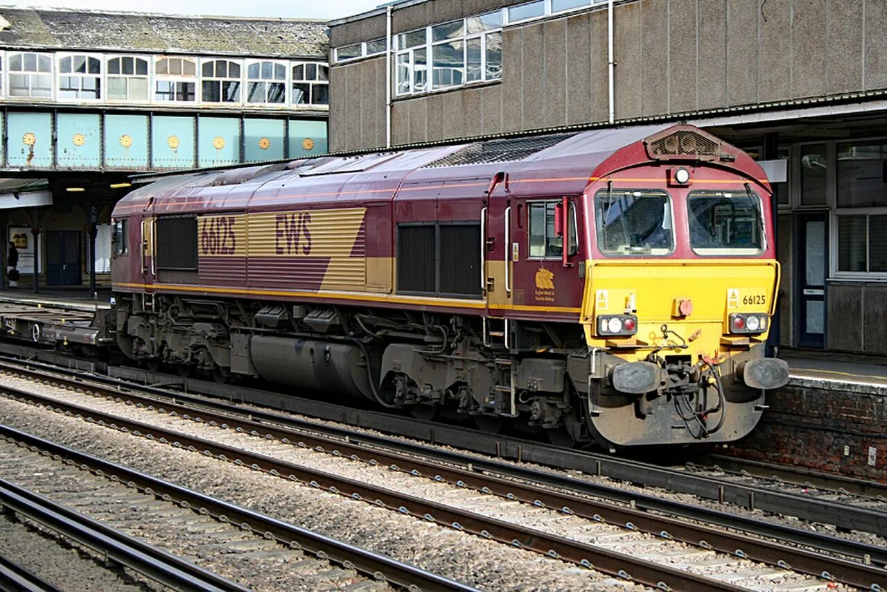 Класс EMD 66. British Rail class 59. EWS class 66. British Rail class 47.