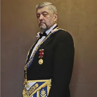 Великой ложи