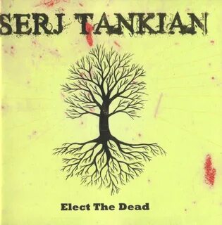 Serj tankian empty