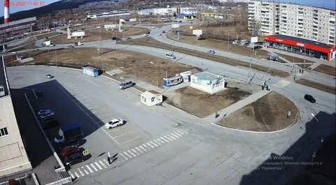 Камеры н тагила