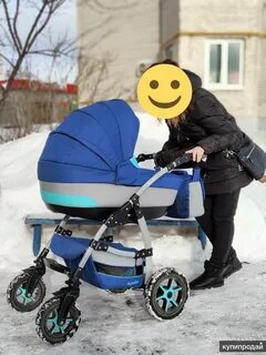 Коляски ярославль