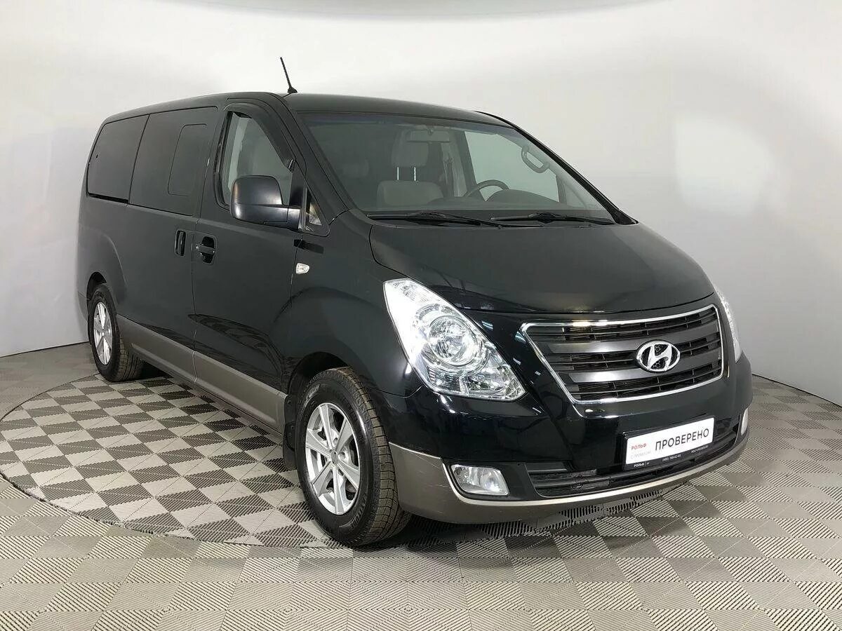 Hyundai h-1 II, 2013. Минивэн Hyundai h1 черный. Hyundai h1 2013 2.4. Хендай h1 2013. Купить хендай аш 1