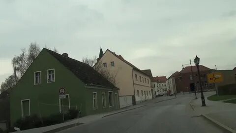 Пригород берлина