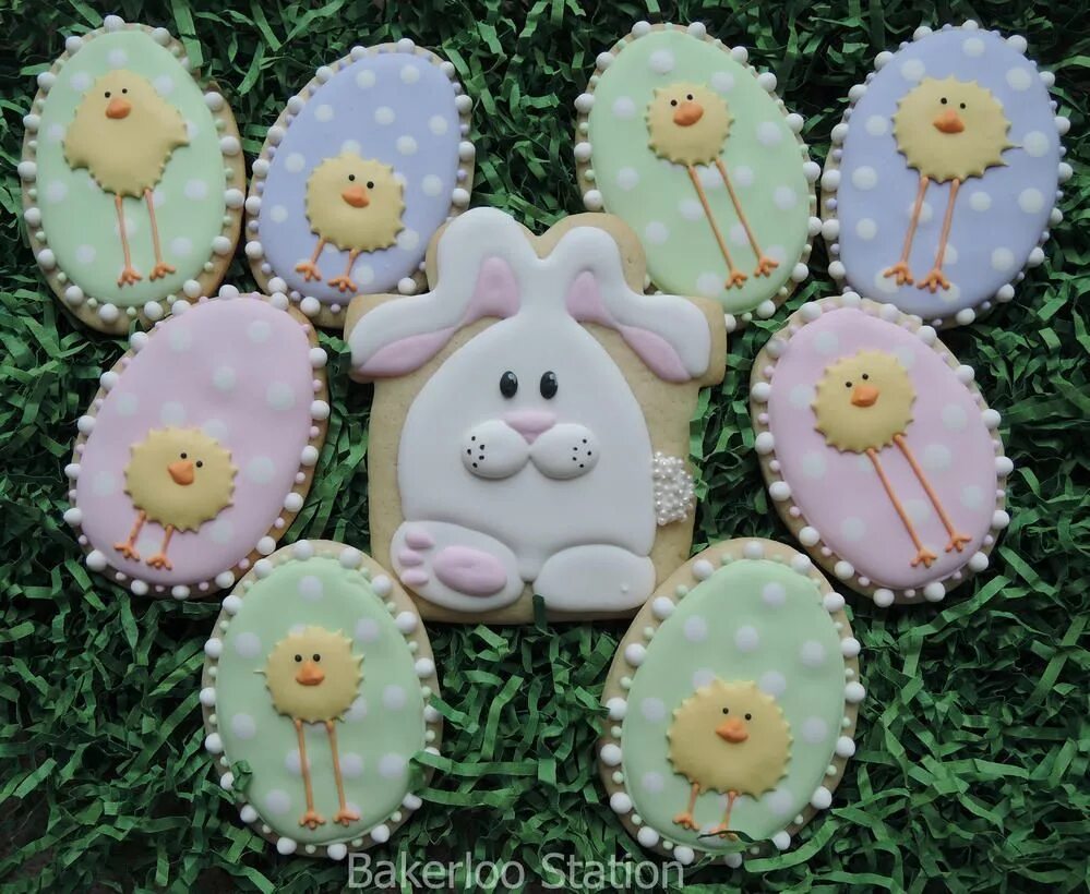 10 cookies