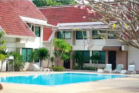 Tropicana resort 3