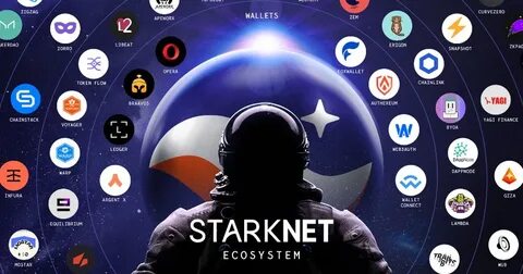 Starknet wallet