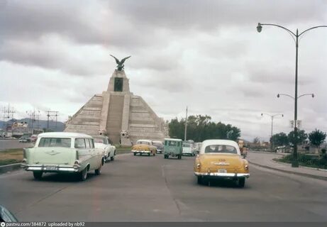 Мир в 1970