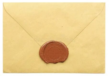 Letter postcard paper stamp