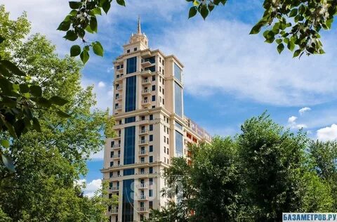 Якиманский д 6 стр 1