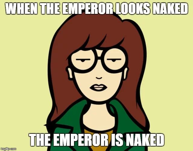 Jann emperor s new