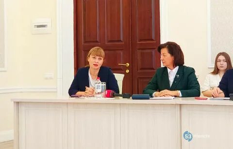 Работа для женщин великий новгород