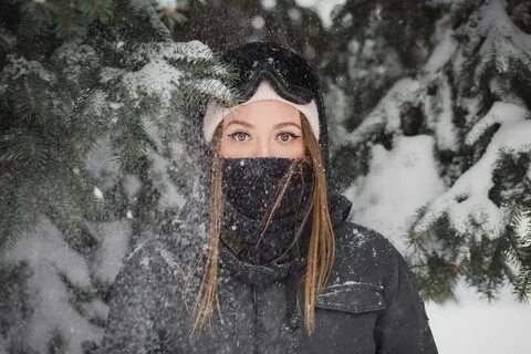 Зима реальны