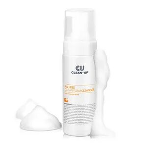 Cu clean up отзывы