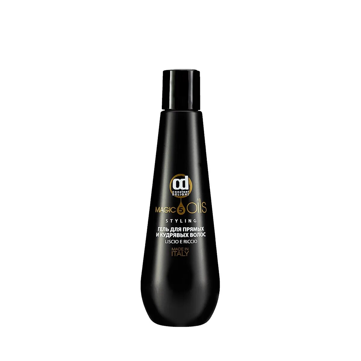Масло magic oil constant delight