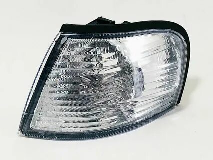 Поворотник nissan sunny