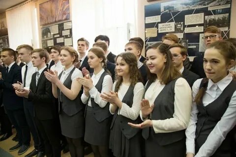 Аэрокосмический лицей 13