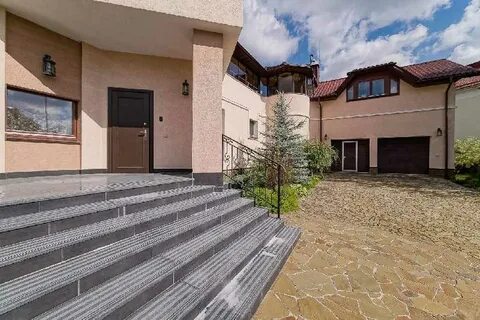 Золотой переулок 10