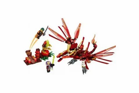 Kai dragon