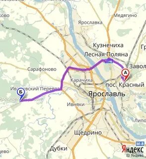 Русский лес карачиха