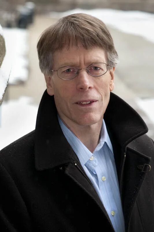 C hansen