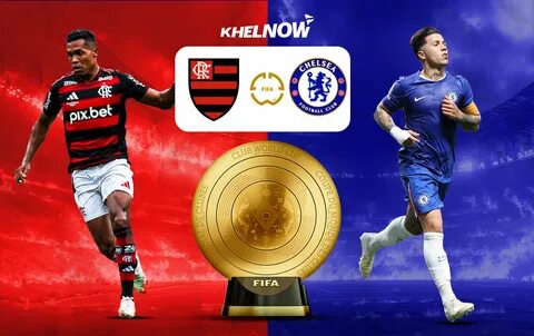 Chelsea are set to go head-to-head against Flamengo at Lincoln Financial Fi...