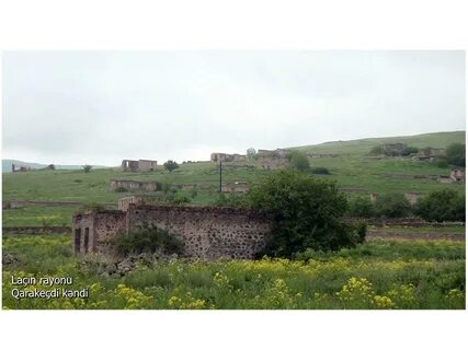Азербайджан деревня видео
