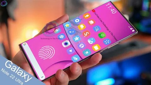 Note ultra 5g
