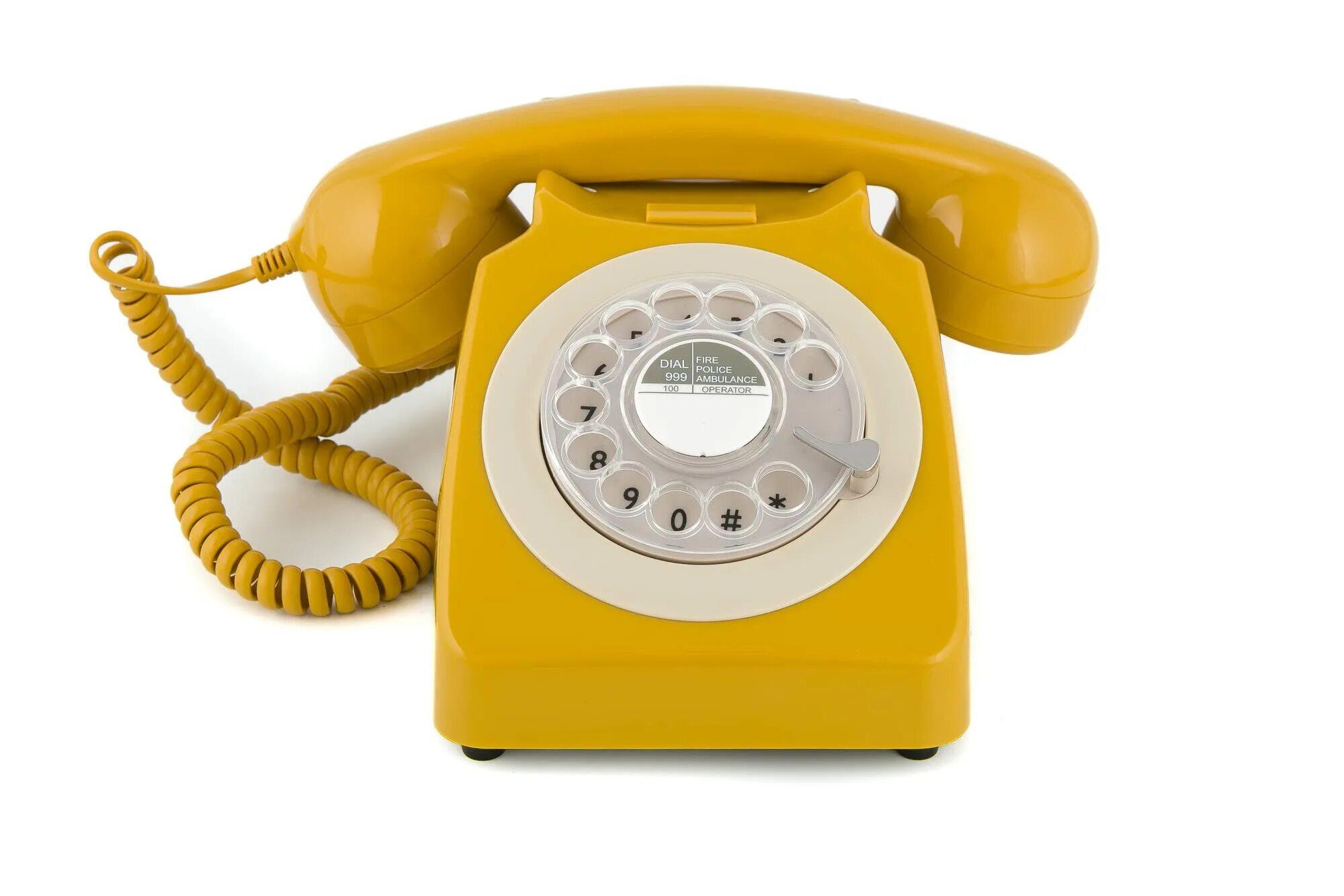 Телефон дисковый в стиле ретро GPO 746 Rotary Red. Зуммер для проводного стационарного телефона. Classic Phone. Домашний телефон купить. Простой домашний телефон