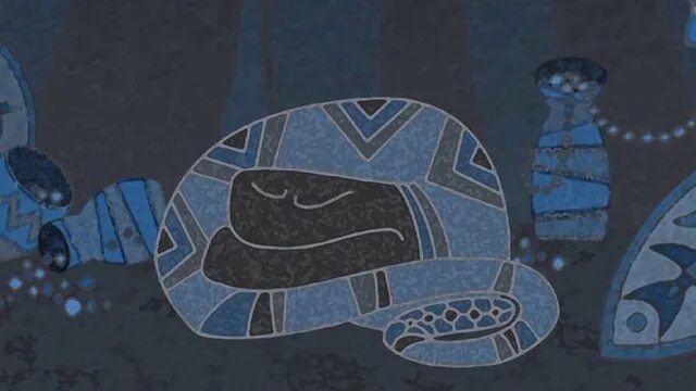 как обманули змея