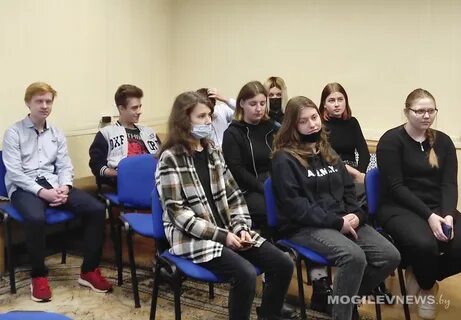 Вакансии в школе могилев