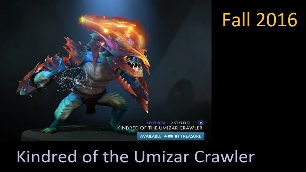 Umizar crawler