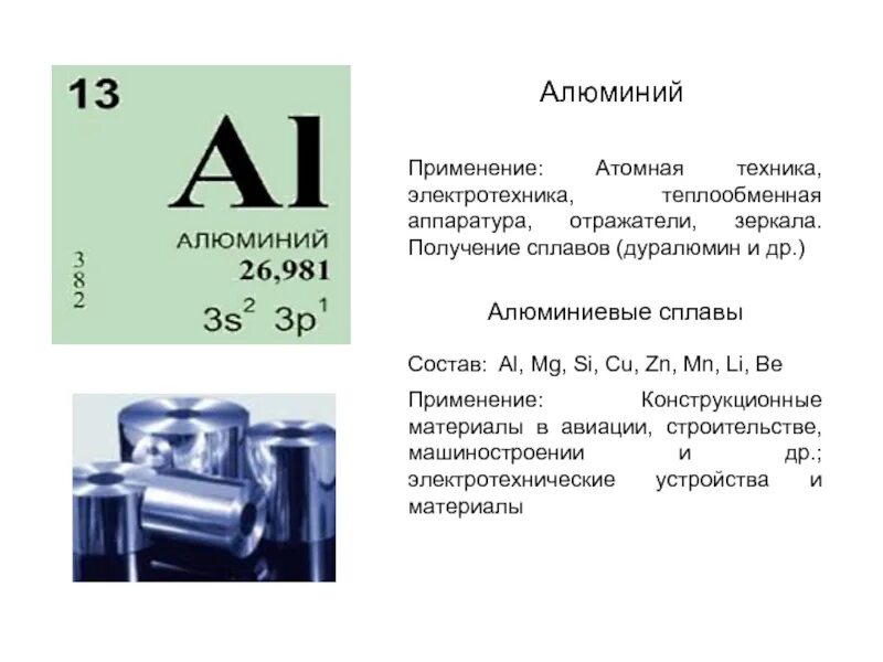 План химического элемента алюминия. Состав алюминия химия. Аллюминий или алюминий в таблице Менделеева. Состав алюминиевых сплавов. Сплавы металлов 9 класс химия алюминия.