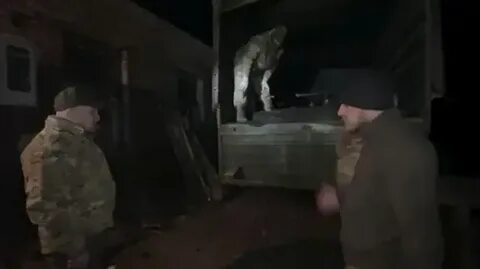 Чвк вагнер родственникам