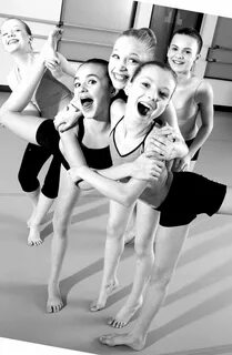 Dancing collection
