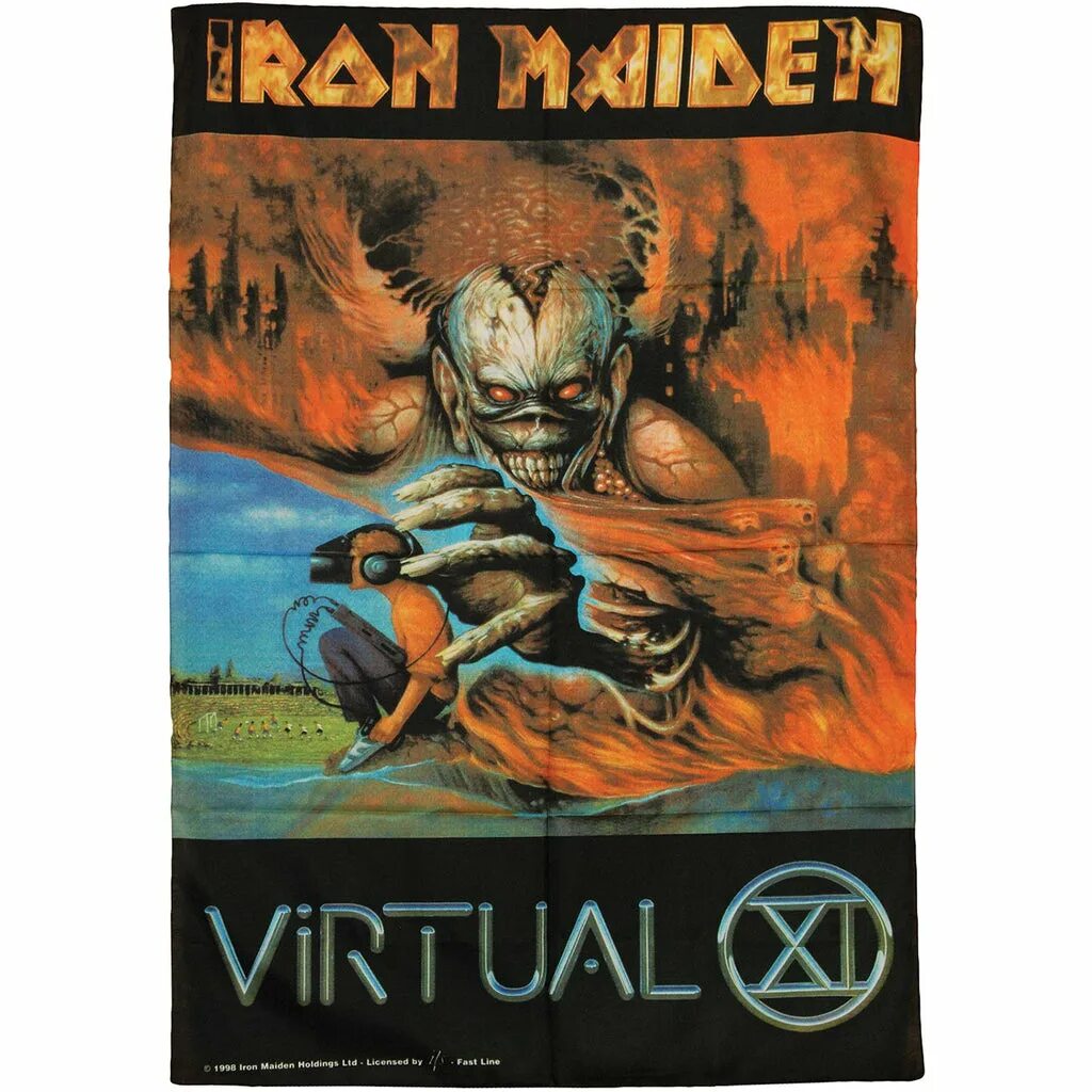 Virtual xi