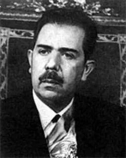 Ласаро карденас