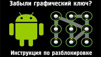 Хонор 10 графический ключ