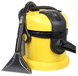Пылесос karcher se4001