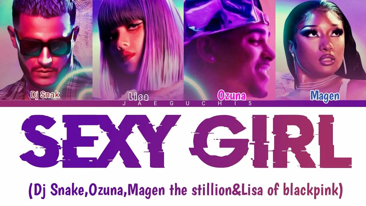 Snake ozuna lisa. Sg ozuna lisa. dj snake sg. dj snake (with ozuna, megan thee stallion &amp; lisa) - sg. lisa of blackpink dj snake ozuna.