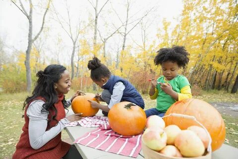 Fall holidays