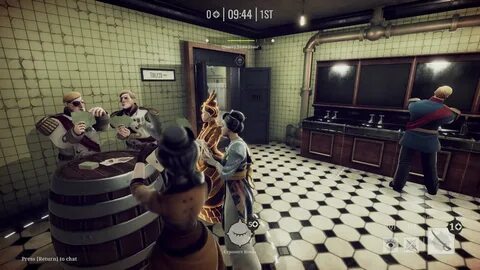 Pursuits игра