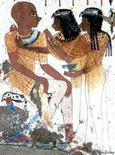Egyptian history