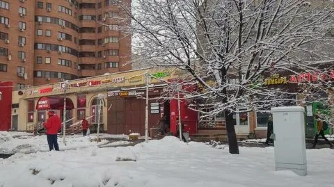 Крутицкий вал 3 стр 2