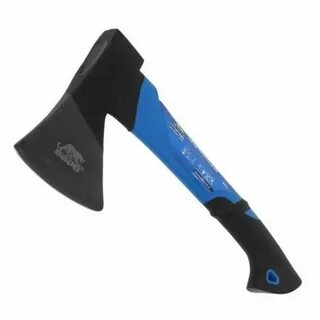 8 axes